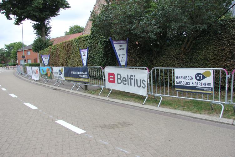 Landlopersjogging 2022